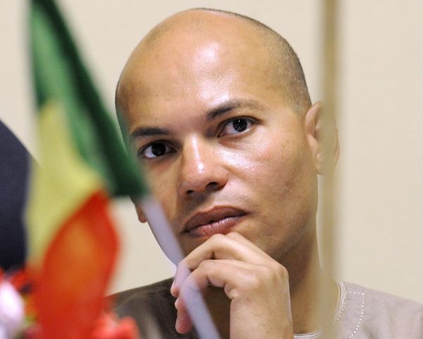 Karim Wade dézingue Amadou Ba : « Il a impérativement besoin du ralliement du PDS pour justifier le vol du scrutin...»