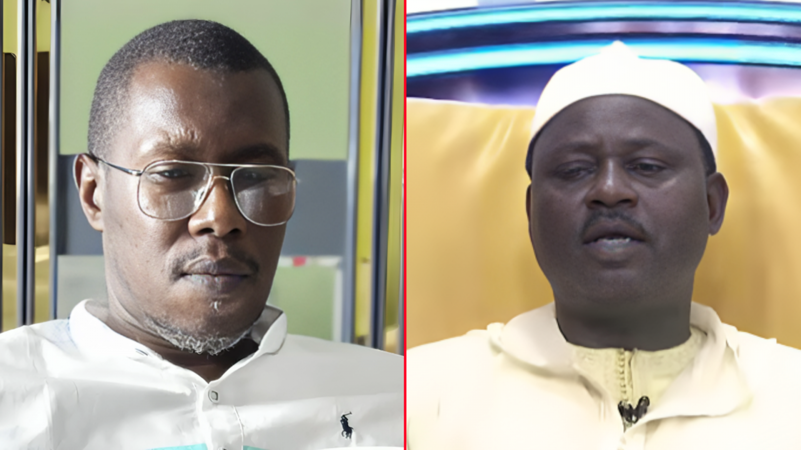 Bah Diakhaté et imam cheikh Tidiane Ndao fixés sur leur sort le 3 juin 