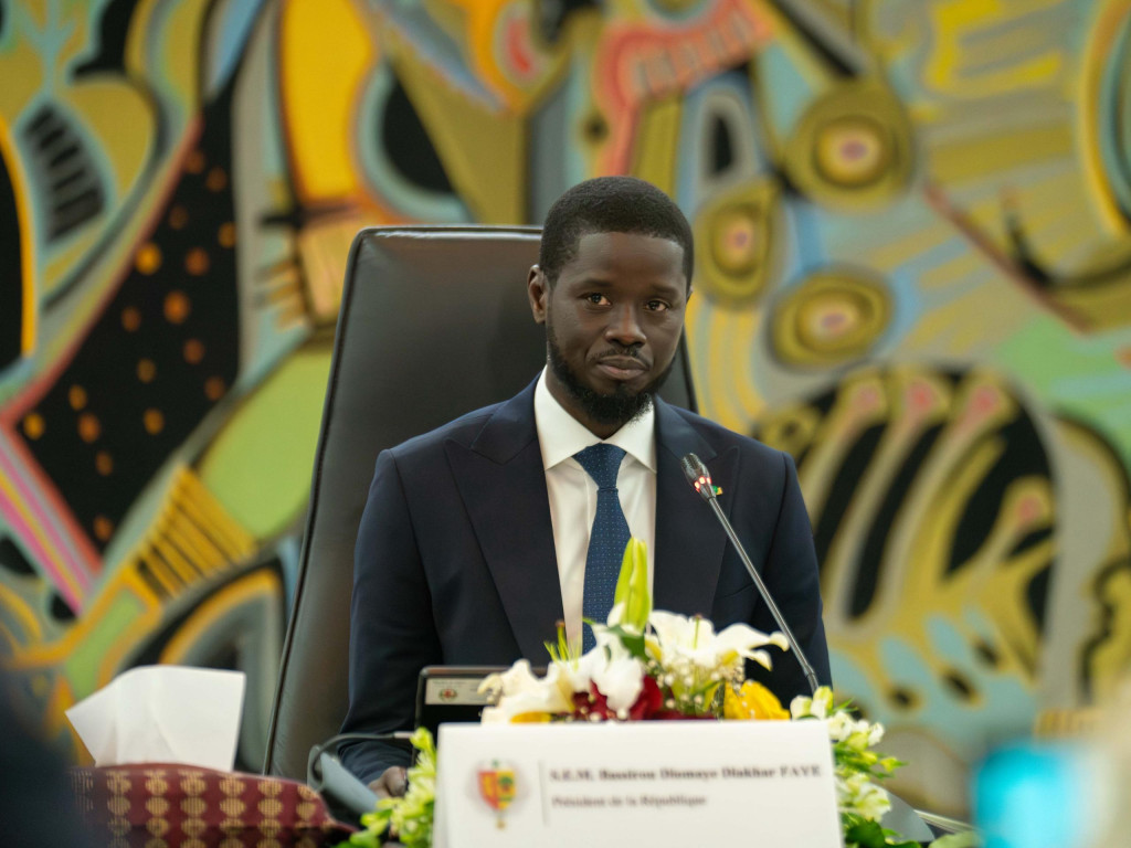 Le Sénégal lève près de 450 milliards sur le marché des eurobonds