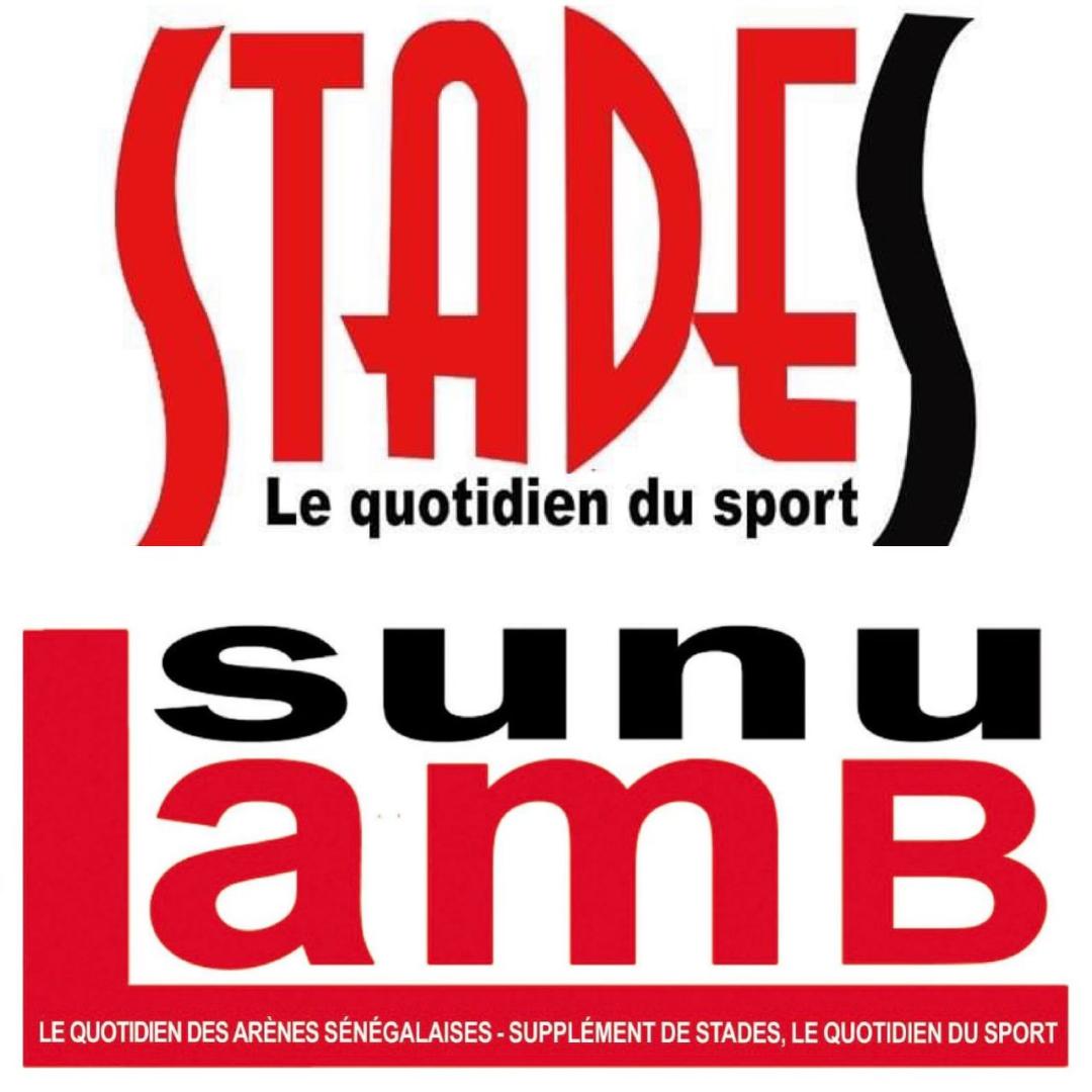 "Stades" et "Sunu Lamb" suspendus: L'annonce surprenante du directeur de publication de Africome