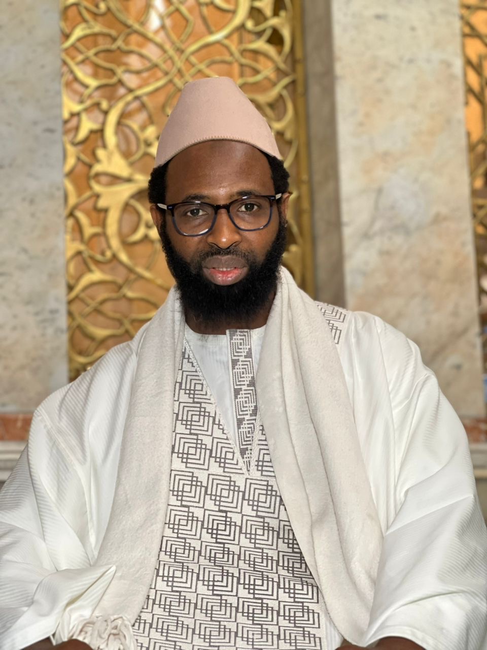 Ziarra annuelle de Fès : Thierno Malick Ba renforce la diplomatie religieuse