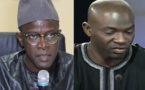 Mamadou Sy Tounkara corrige Yakham Mbaye