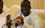 Aliou Sall répond à Barthélémy Dias: "c’est un apprenti politicien affublé d’un criminel"