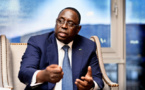 Macky Sall : «Vous ne voyez que guerre, famine, sida...»