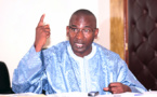 Affaire Khalifa Sall : Idrissa Diallo traite la direction du PS de "petits types"