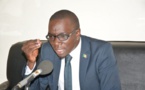 Moussa Bocar Thiam traité de "maire fraudeur"