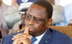 Macky Sall sous surveillance