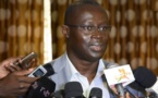 Macky Sall- Khalifa Sall : Augustin Senghor appelle à la réconciliation