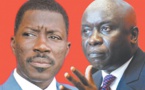 Défilé du 4 avril : Idrissa Seck et Talla Sylla s'ignorent royalement