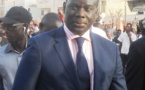 Malick Gackou appelle ses militants à rejoindre la place de l'Obélisque