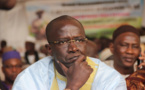 Contre-manifestation : Yakham Mbaye se débine
