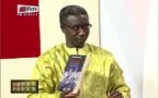 Pape Ngagne Ndiaye présente son livre