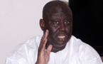 Aliou Sall: "Y en a marre veut faire revenir Abdoulaye Wade au pouvoir"