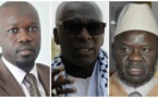 La coalition d’Ousmane Sonko, Imam Mbaye Niang et Dialo Diop en orbite