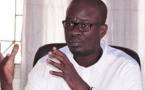 Banda Diop : «Khalifa Sall est le meilleur profil pour gagner les législatives»