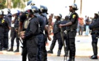 Vidéo-Violence à Touba : Regardez comment les policiers tabassent un vendeur du marché Occas