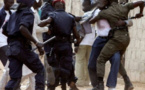 Vidéo- Violence à Touba : Ecoutez la déclaration du vendeur passé à tabac par les policiers