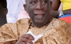 El’hadj Mansour Mbaye : « Macky Sall est un don Dieu pour un Sénégal émergent »