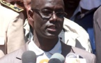 Thierno Alassane Sall: "Il faudra auditer l'ensemble de notre processus électoral après ces dysfonctionnements"