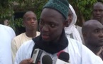 Serigne Modou Bousso Dieng: « il n’y a pas eu d’élection à proprement parler à Touba »