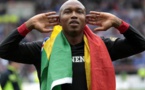 Yatma Diop: "El Hadji Diouf est double ballon d'Or, il a sa place dans l'organigramme du football sénégalais"