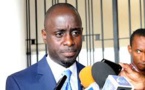 Thierno Bocoum : «Mon départ de Rewmi est définitif»