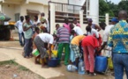 Touba : Beaucoup de quartiers sans eau depuis plusieurs jours