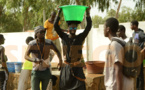 Touba : Le problème d'eau imputé au réseau et à la forte pression