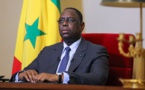 Macky Sall adresse ses "chaleureuses félicitations" aux Lions