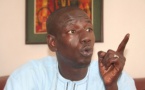 Abdoulaye Wilane : «Je suis déçu par la démarche d’Abdoulaye Elimane Kane»