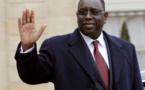 Prestation serment George Weah : Macky Sall à Monrovia