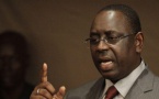 Vidéo : Quand le candidat Macky Sall appelait l'armée à prendre ses responsabilités contre le projet de loi de Wade du 23 juin