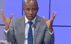 Souleymane Téliko : "C'est incongru de la part du ministre de la Justice de parler du gouvernement des juges"