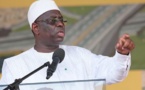 Macky Sall répond à Karim Wade et menace : «Nous ne pouvons plus accepter que nos magistrats soient insultés»