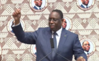 Vidéo : Macky Sall étale ses talents de danseur