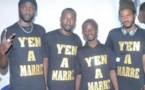 Macky et les  350 millions "Y en a marre"