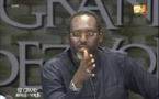 Alioune Ndiaye: "Nous sommes un pays d’intellectuels, gouvernés par des gens médiocres"