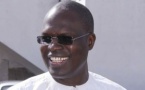 Khalifa Sall dépose sa candidature aujourd'hui