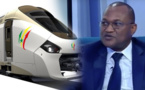 Abdou Ndéné Sall sur le TER : "Il faut débourser 1500 F pour le trajet Diameniadio-Dakar"