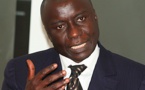 Idrissa Seck : "Macky n’aura pas le temps de voler les élections"