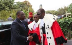 Macky Sall et Badio Camara, front commun contre l’opposition