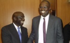 Dernière minute : Khalifa Sall soutient Idrissa Seck