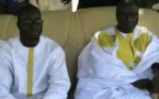 Modou Cheikh Mbacké, fervent soutien d'Idrissa Seck à Touba