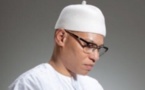 Cedeao : Karim Wade débouté