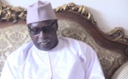 Serigne Mbaye Sy Mansour : «Des Djinns ont voté»