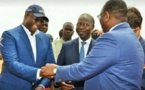 Macky Sall félicite Makhtar Cissé