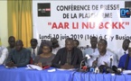 «Aar linu bokk» dans les rues de Ziguinchor ce vendredi