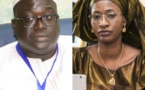 Macky fait la part belle à Touba : Cheikh Abdou Lahad Mbacké Gaïndé Fatma et Sokhna Amy Mbacké nommés respectivement ministre conseiller et Dage