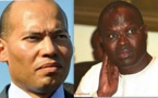 Karim Wade se prononce sur le décès de Tanor : «J’ai une pensée particulière pour mon frère Khalifa Sall dont je mesure la douleur»