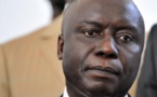 ​Idrissa Seck signe la pétition pour la libération de Khalifa Sall